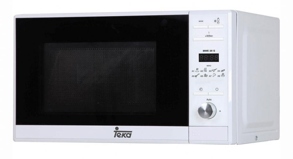 MICROONDAS TEKA MWE 225 G BLANCO